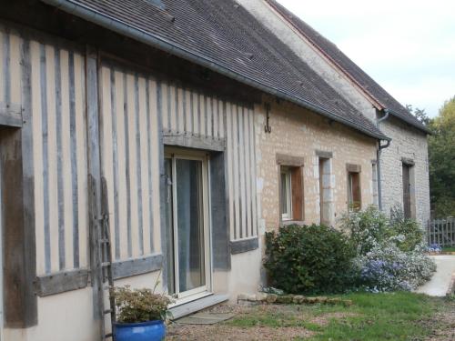 Le Courlis Éperrais france