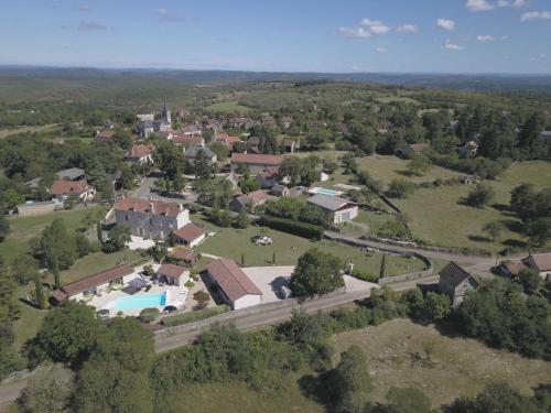 Le Couvent Saint-Jean-de-Laur france