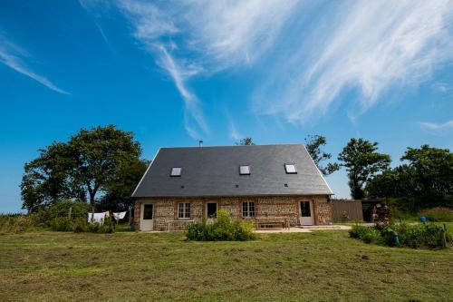 Maison de vacances Le cri de pavlin 606 Rue de l'Église Malleville-les-Grès