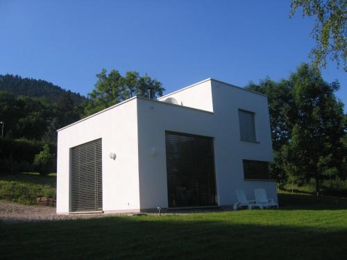 Le Cube Nayemont-les-Fosses france