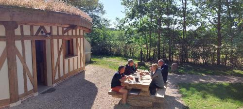 Le Cul de Loup Crouy-sur-Cosson france