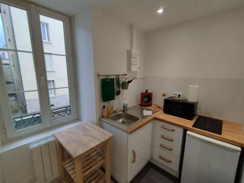 Appartement Le Darcy Dijon Centre Gare 14 Rue Bénigne Fremyot Dijon