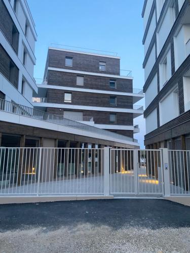 Appartement Le Denecourt - à deux pas de la Gare et de la Forêt de Fontainebleau 7 Rue de la Petite Vitesse Avon