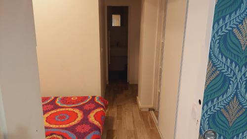 Appartement Le Dessous des berges 25 Rue du Dessous des Berges Paris