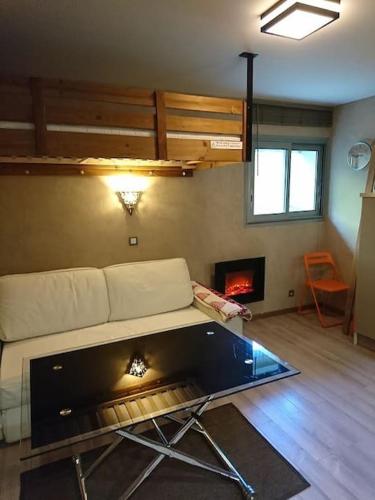 Appartement Le Diamant 1 App R 12 Rue Desterres de Venosc Les Deux Alpes