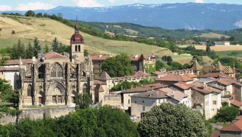 Le Dictambule Saint-Antoine france