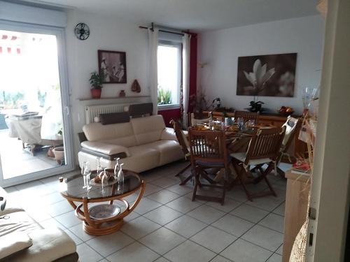 Appartement Le Diderot 34 Rue de la Cerisaie le Diderot D02 Aix-les-Bains