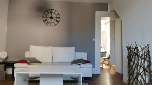 Appartement Le Dieppois 4 Rue de la Lanterne Dieppe