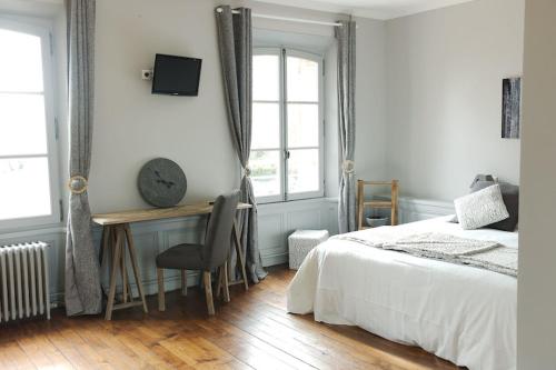 Le Domaine d'Euclide Boissy-sous-Saint-Yon france