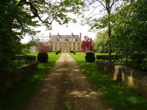 Le domaine de Beaufai Beaufai france