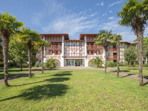 Le Domaine de Gascogne - appartement 2 pièces 4/5 personnes Biscarrosse france