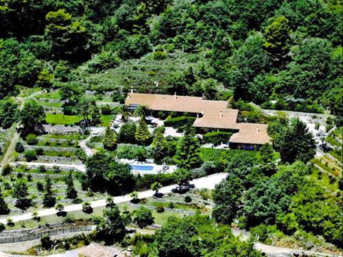 Le Domaine de Gattières Gattières france