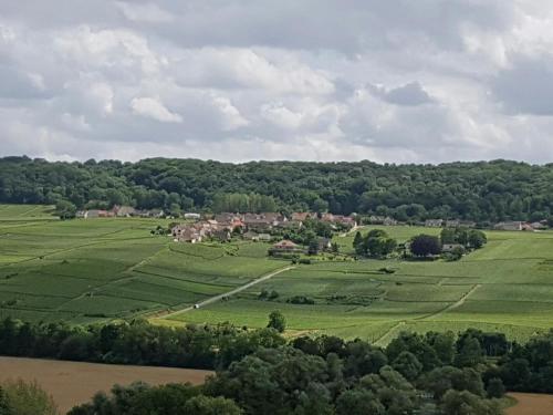 le Domaine de l’Etang Oeuilly france