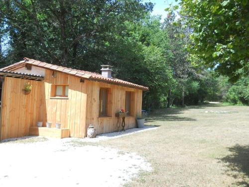 Le Domaine De La Genette Paussac-et-Saint-Vivien france