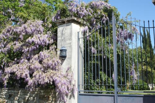 Le Domaine De La Lézardière B&B Espiet france