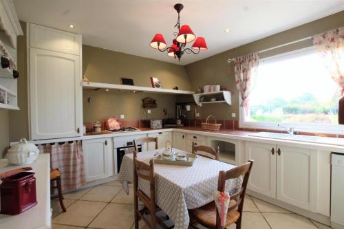 Le Domaine de Prune Tour-en-Bessin france