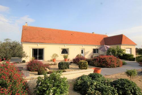 Maison de vacances Le Domaine de Prune 1 Rue des Hautes Londes Tour-en-Bessin