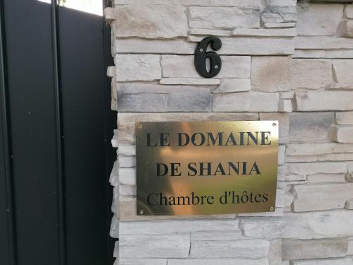 Séjour à la campagne Le domaine de shania 6 Avenue Leopold Humbert Provenchères-sur-Fave