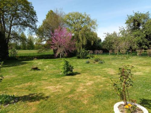Le domaine du bengal 2 Veuil france