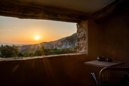 Le Domaine du Castellas Sivergues france