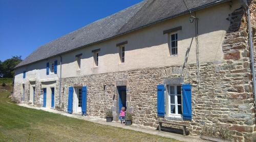 Le Douitel Roncey france