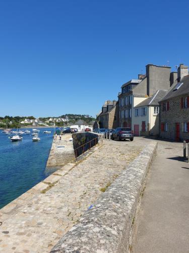 Le Drellac'h Le Conquet france