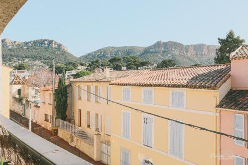 Appartement Le Duplex 11 Rue de la Ciotat Cassis