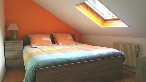 Appartement Le Duplex 4, Rue des Logettes Honfleur