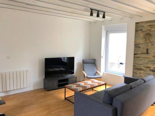 Appartement Le Duplex BIS 38 Rue Grande Vallée Cherbourg-en-Cotentin