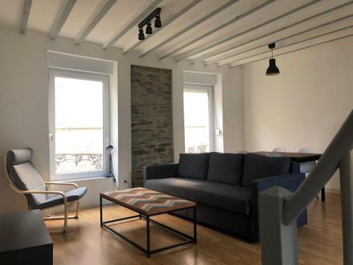 Le Duplex Cherbourg-en-Cotentin france