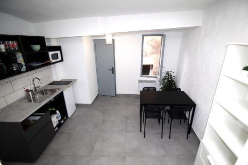 *LE DUPLEX* Plein centre touristique Montpellier france