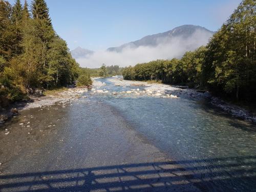 Appartement Le Duplex Septimontain A45 161 Avenue du Fer À Cheval Samoëns