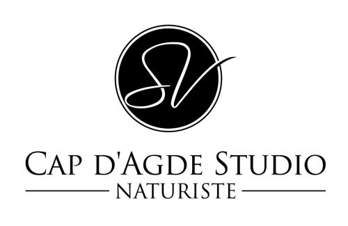 Le duplex village naturiste vue mer Le Cap d\'Agde france