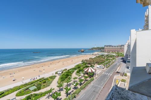 Le Edouard VII Biarritz france