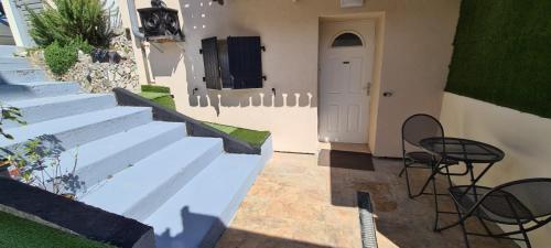 Appartement Le Familial - Calme et convivial 13 Rue des Vignes Meythet