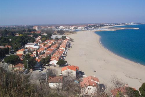 Hôtel Le Fanal 50 Avenue Torre d'en Sorra Argelès-sur-Mer