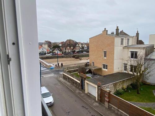 Appartement LE FARNIENTE AU BORD DE MER 02 Rue Sainte-Adrienne Wimereux