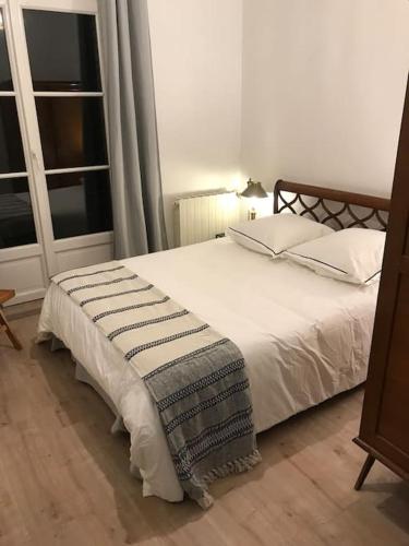 Appartement Le faubourg 52 Rue du Faubourg de la Barre Dieppe