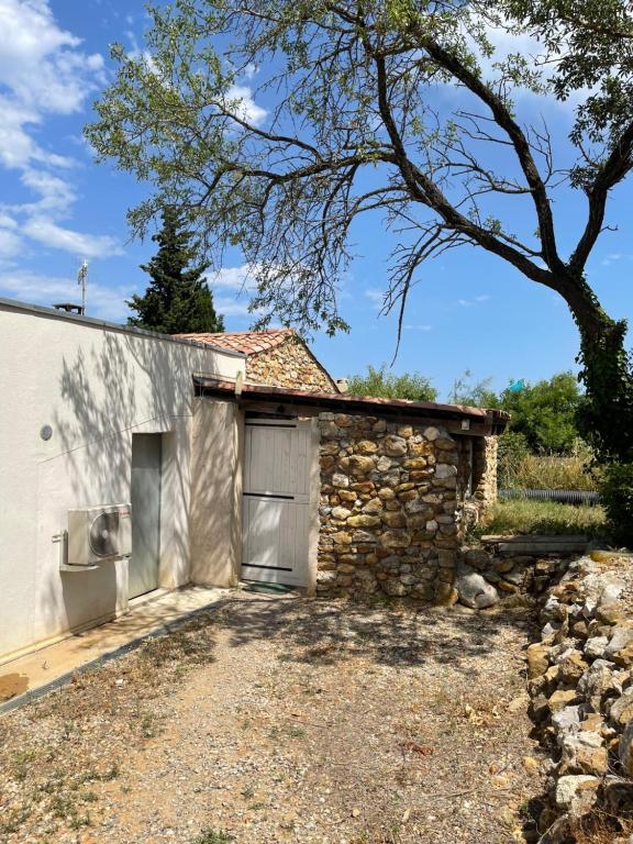 B&B / Chambre d'hôtes Le Fenouillet Cottage proche des Grands Buffets 32 Chemin Jean Pomier, 11100 Narbonne