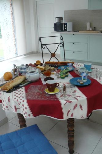 Le fief Beaurepaire 76280 Beaurepaire france