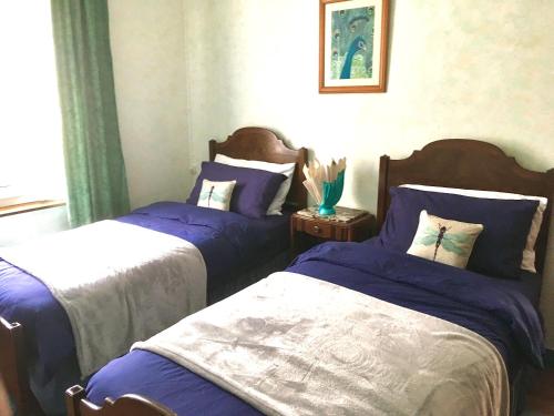 B&B / Chambre d'hôtes Le Figuier 184, Rue de l'Ancienne Gendarmerie La Forêt-Auvray