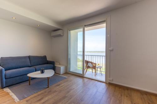 Appartement Le Flamingo - Premiere conciergerie Saint Maurice, 153 Palavas-les-Flots