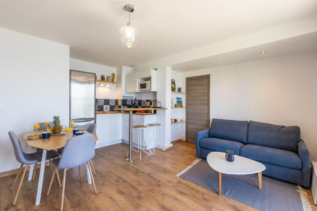 Appartement Le Flamingo - Premiere conciergerie Saint Maurice, 153, 34250 Palavas-les-Flots