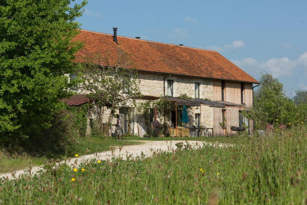 Maison d'hôtes le fleuraguet 235 route de fleuraguet, 46200 Saint-Sozy