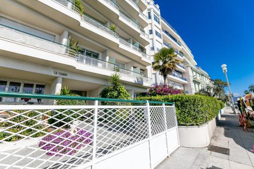 LE FLORIDE AP4156 Nice france