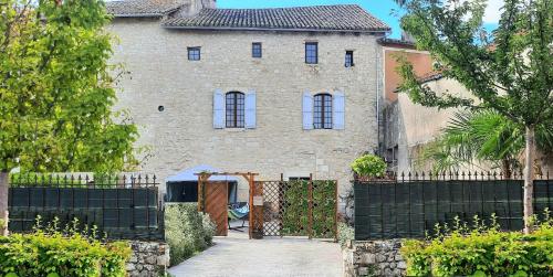 Le Fort d'Issigeac Chambres d'Hôtes Issigeac france