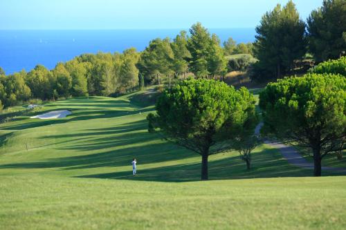 Le Fregate Provence Bandol france