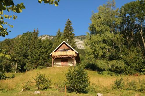 Le Frenola Saint-Pierre-dʼEntremont france