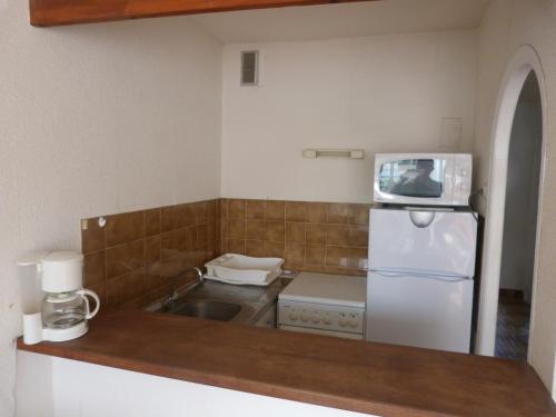 Appartement Le Frioul Appt n°7, 176 Rue du Fenouil Le Grau-du-Roi