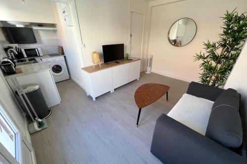 Appartement Le Gabian 25 RUE DES COMBATTANTS Le Grau-du-Roi